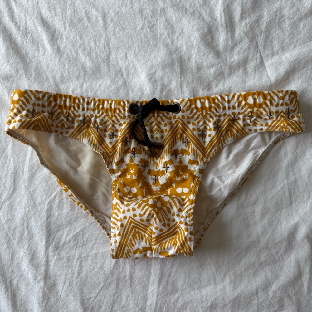Marcuse Swim Brief Speedo
